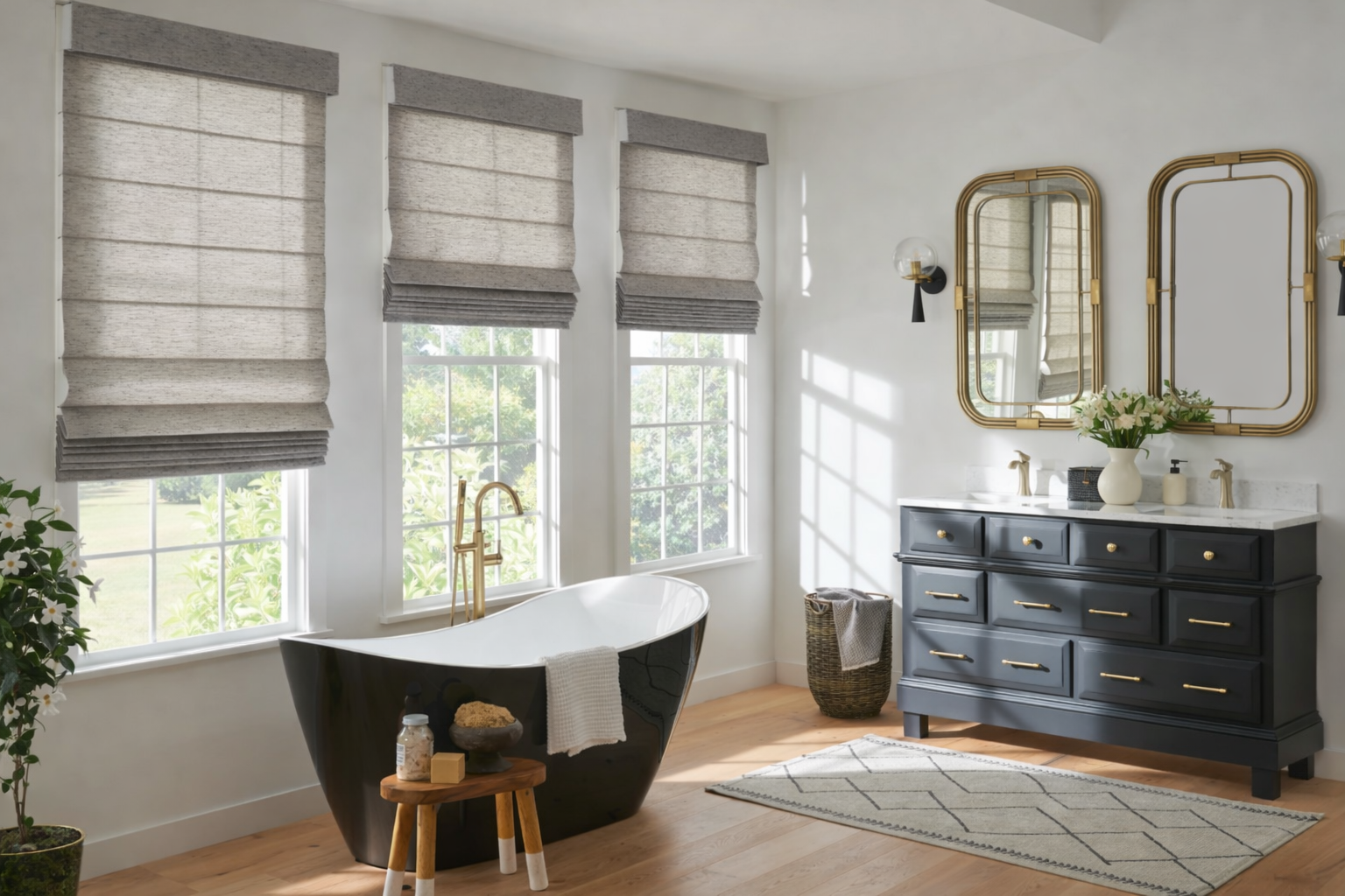 Long Island Custom Blinds fall promotion